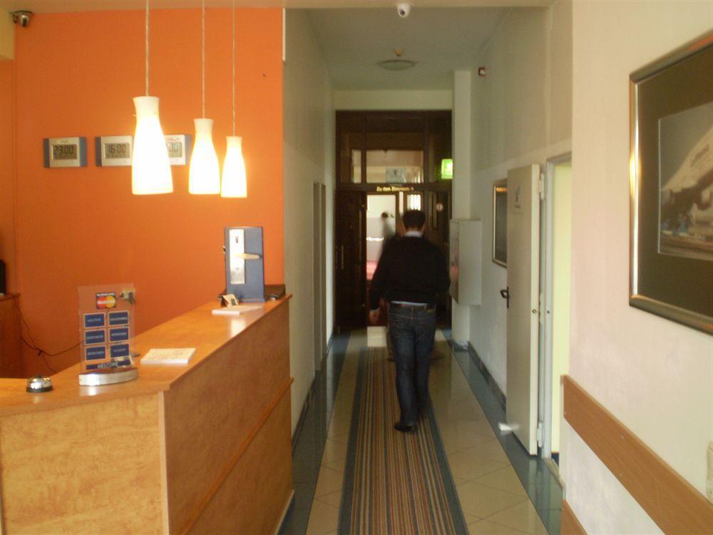 Albatros Airport Hotel Moerfelden-Walldorf Luaran gambar