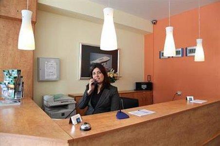 Albatros Airport Hotel Moerfelden-Walldorf Dalaman gambar