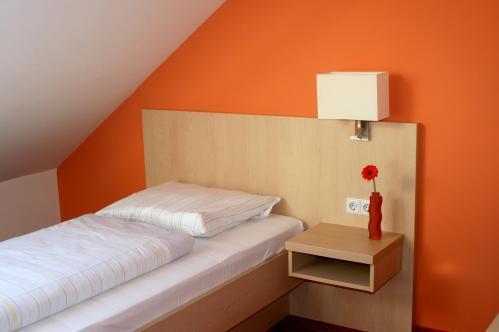 Albatros Airport Hotel Moerfelden-Walldorf Bilik gambar