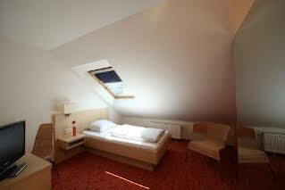 Albatros Airport Hotel Moerfelden-Walldorf Luaran gambar